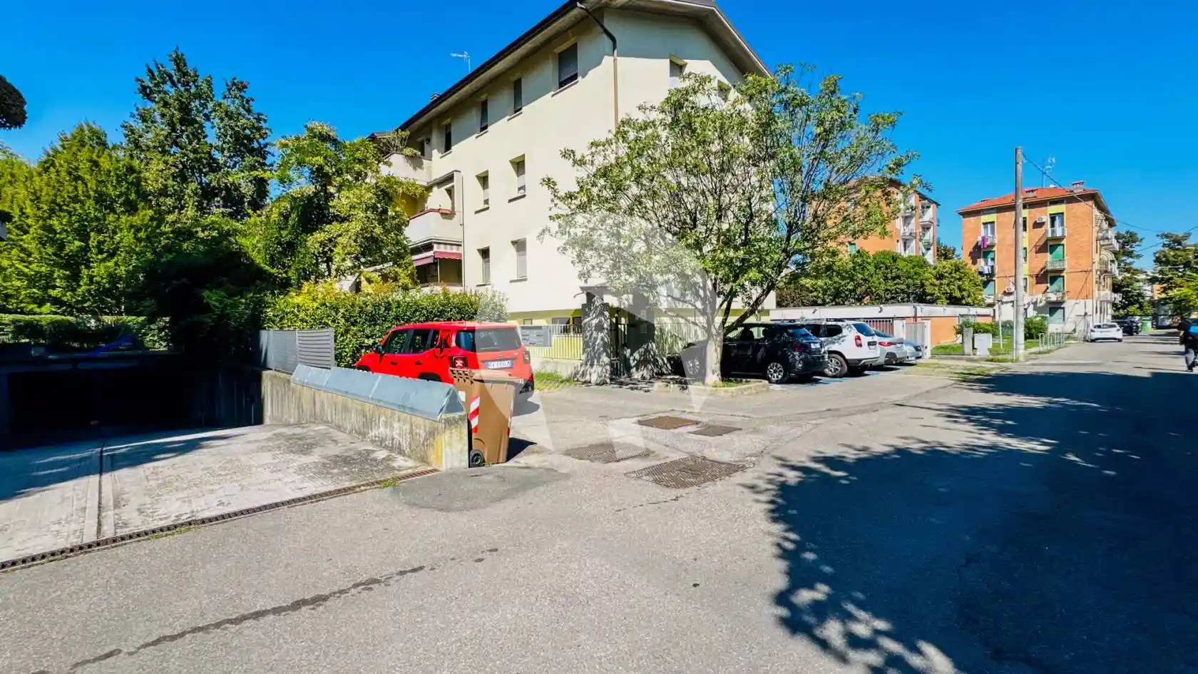 Appartamento in vendita a Reggio Emilia