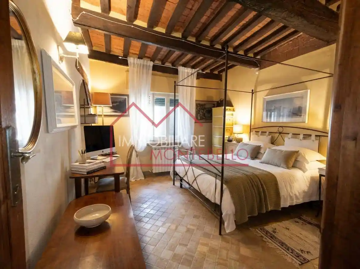 Appartamento in vendita a Camaiore
