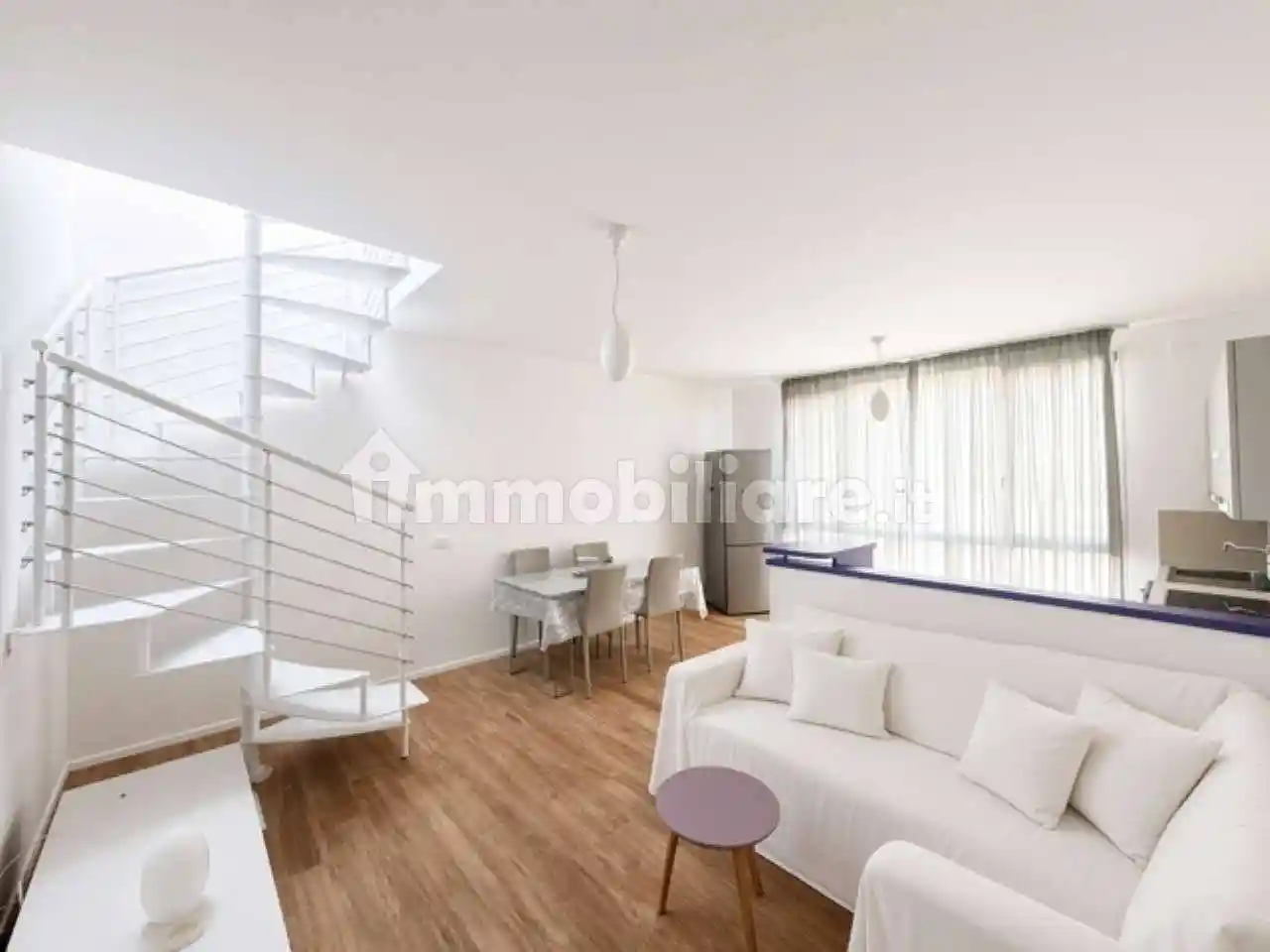Appartamento in affitto a Casalgrande