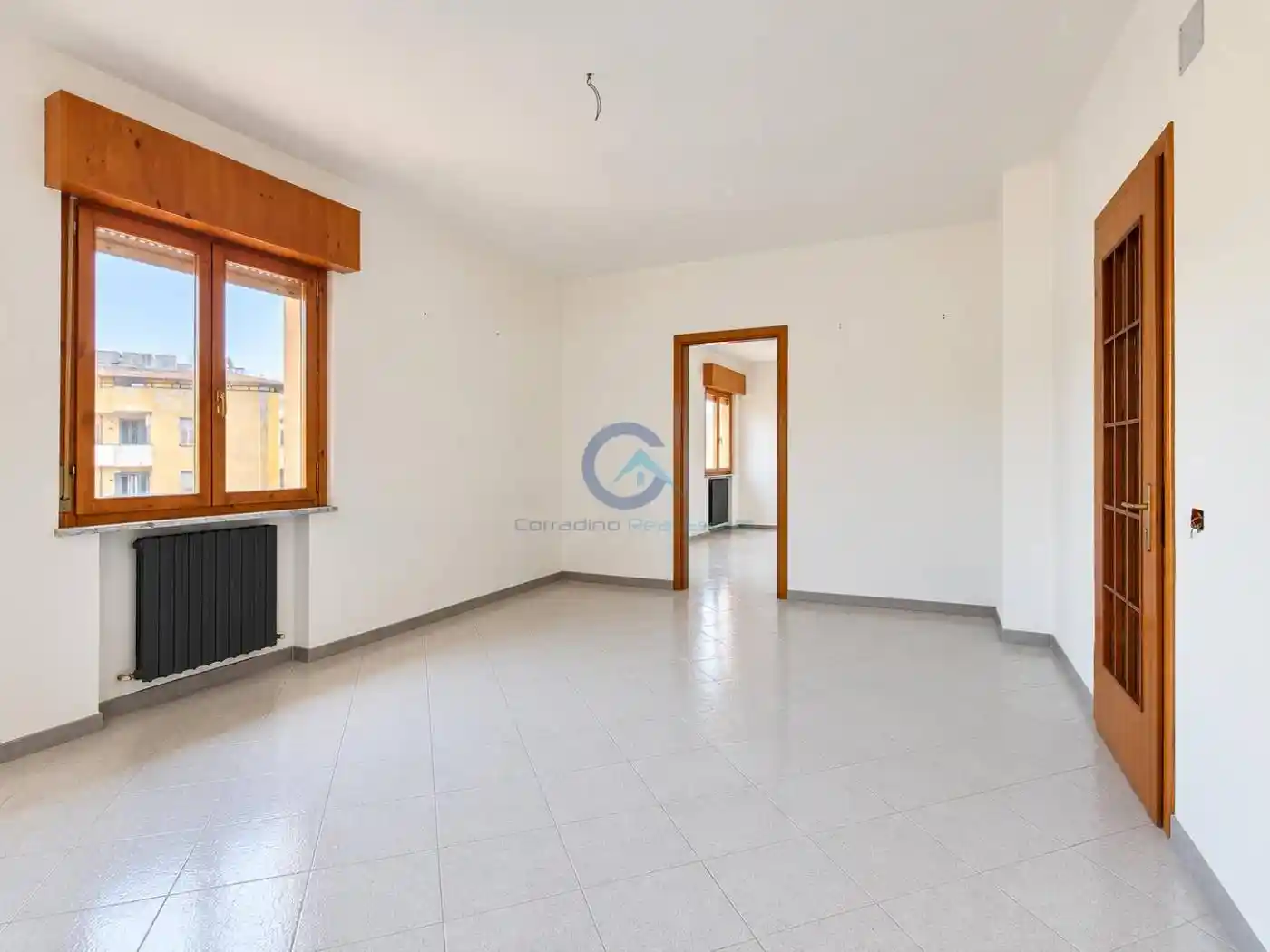 Appartamento in vendita a Catanzaro