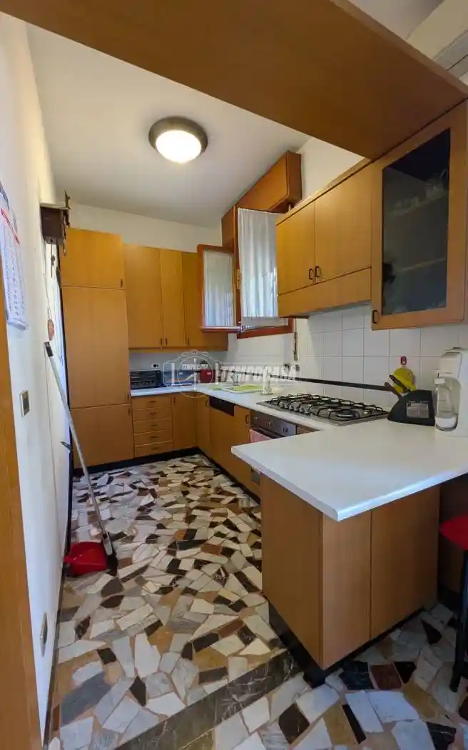 Appartamento in vendita a Bologna