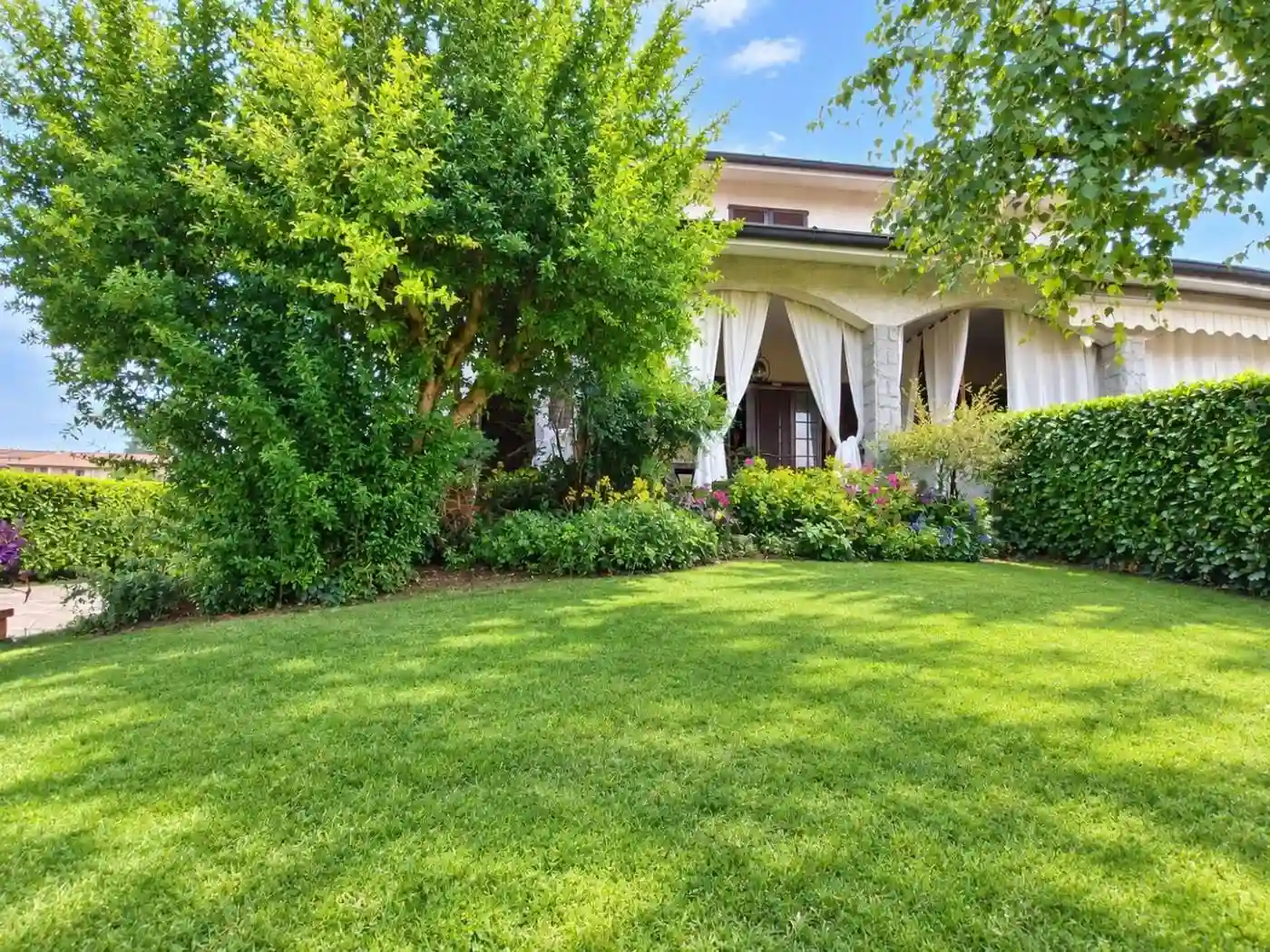 Villa - foto 2