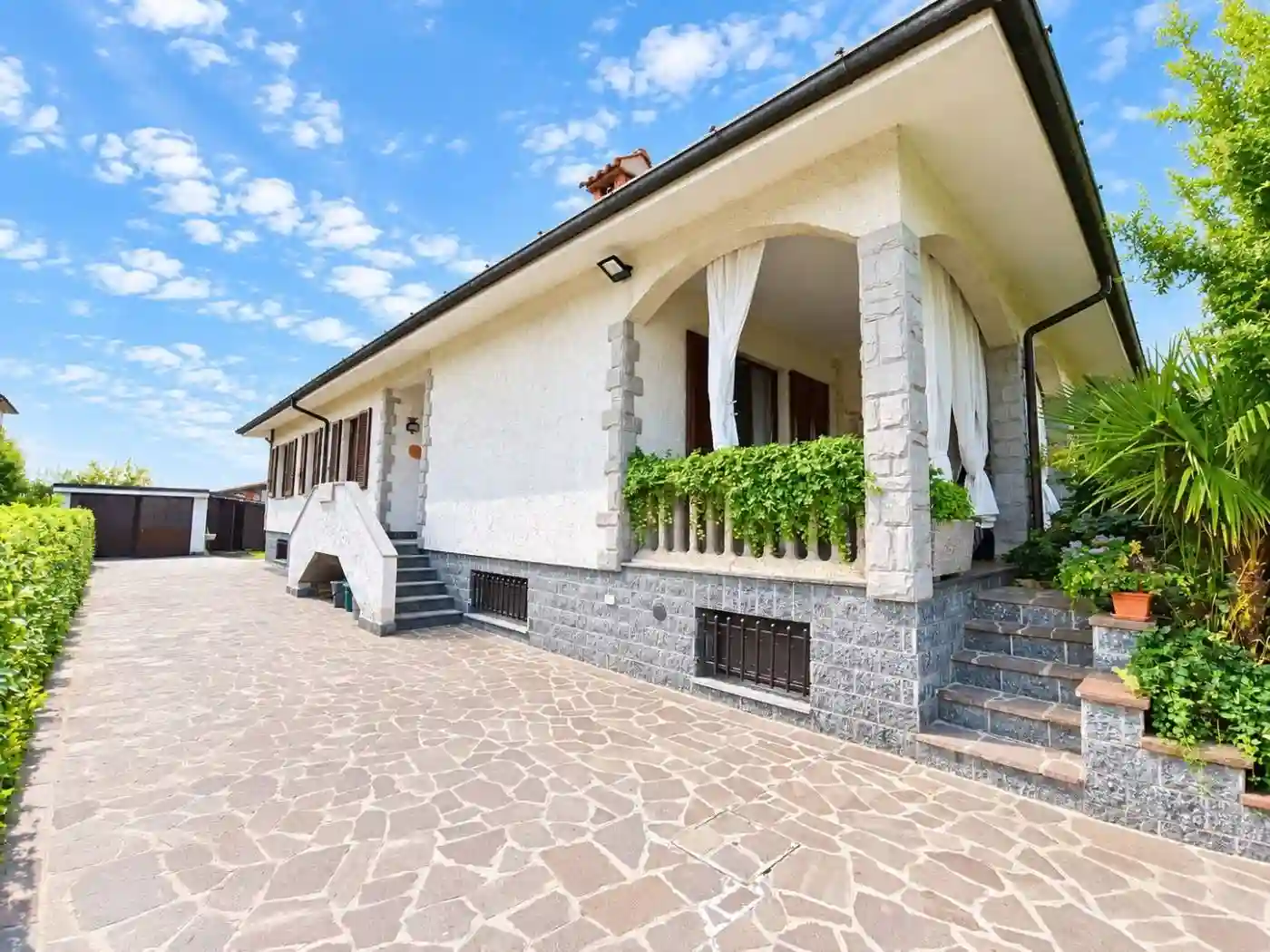 Villa - foto 3
