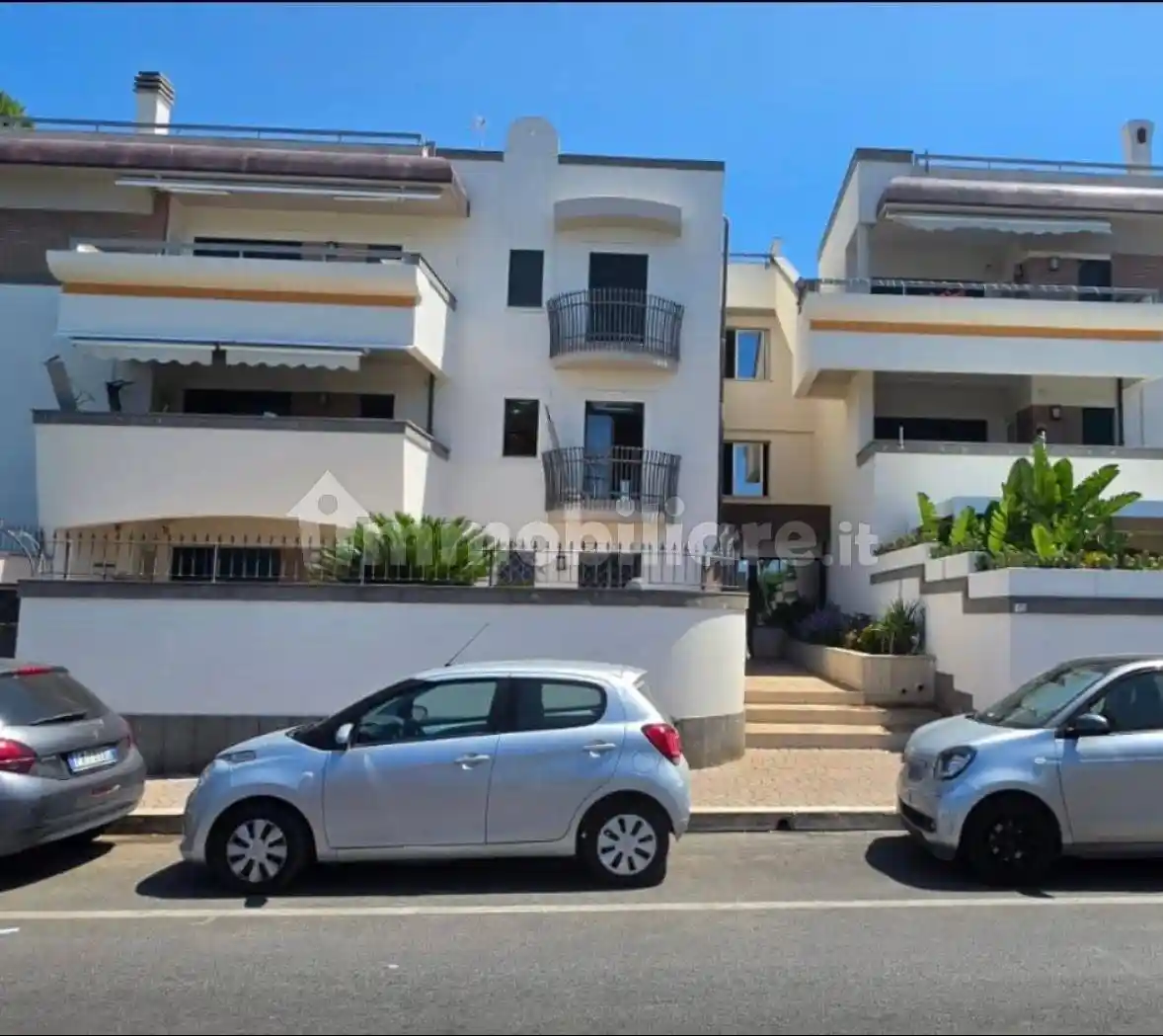 Appartamento in vendita a Anzio