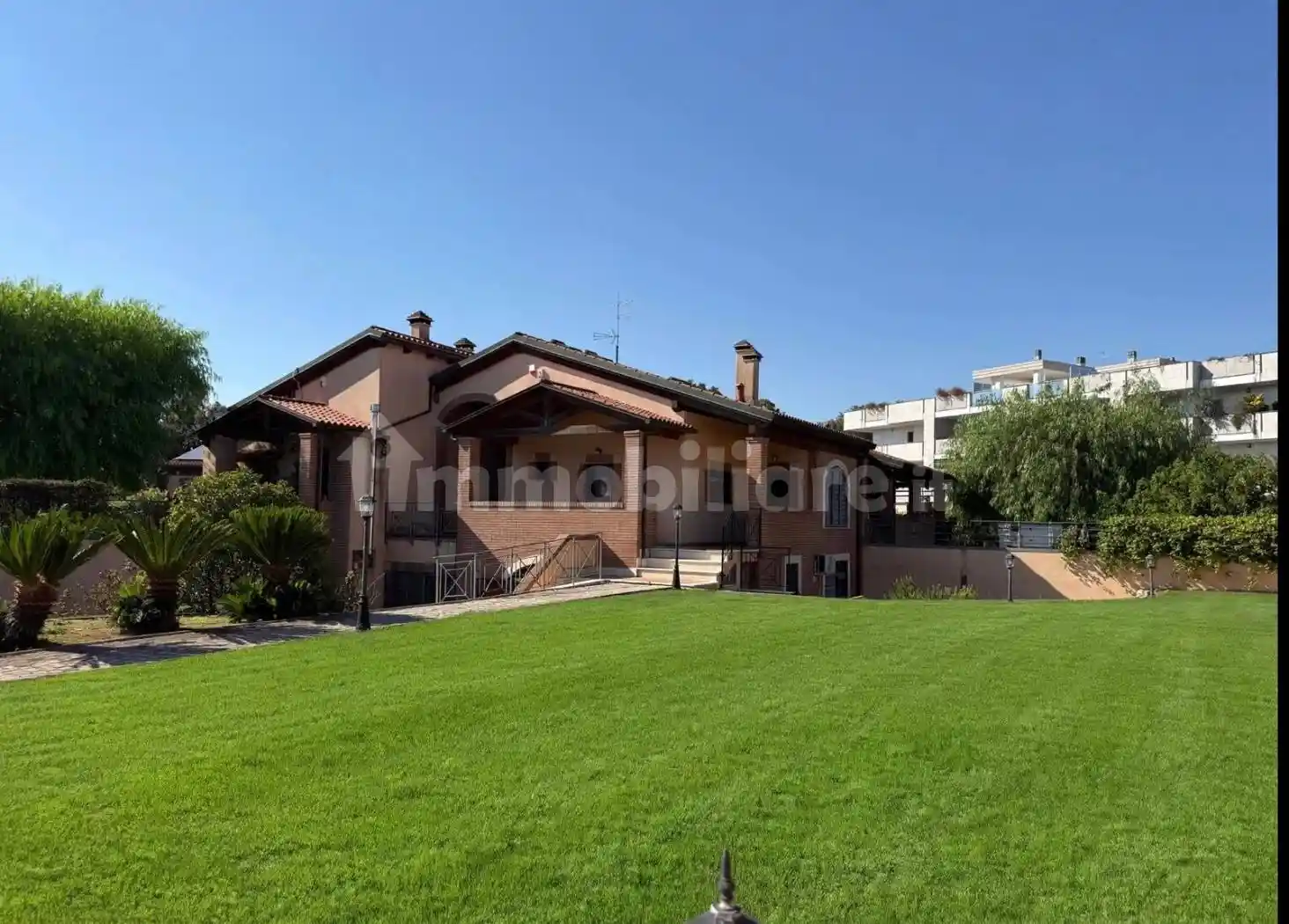 Villa in vendita a Roma