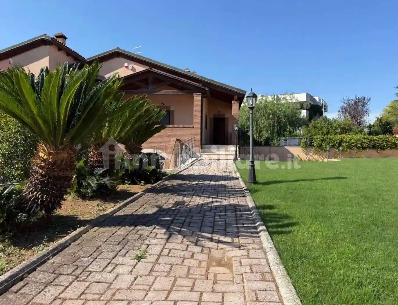 Villa - foto 3