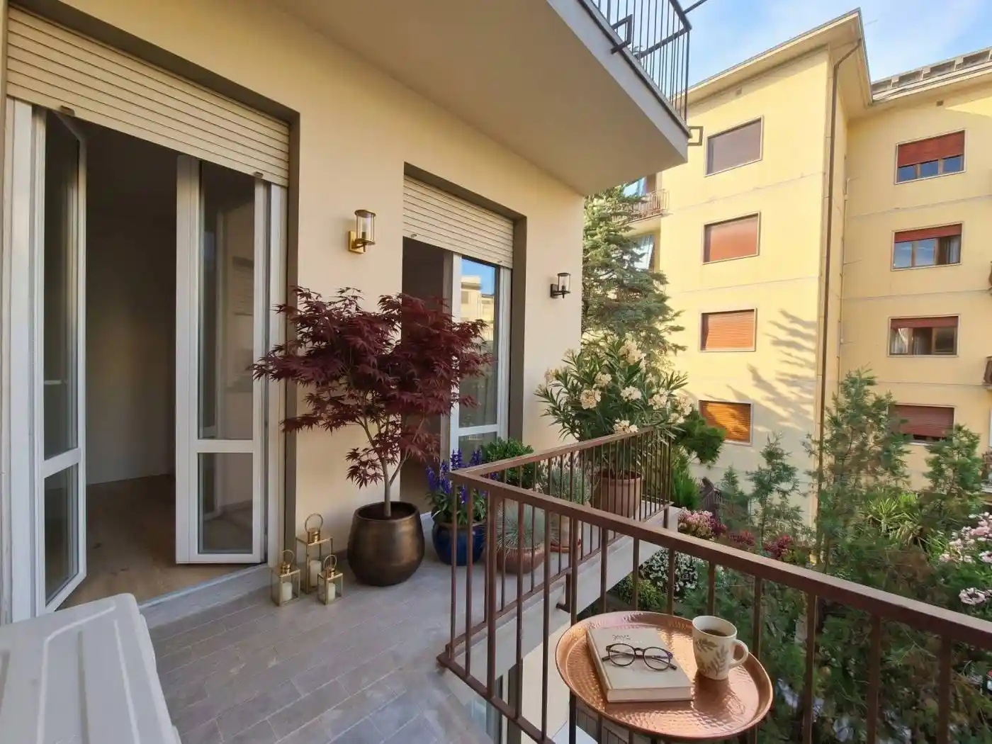 Appartamento in vendita a Firenze