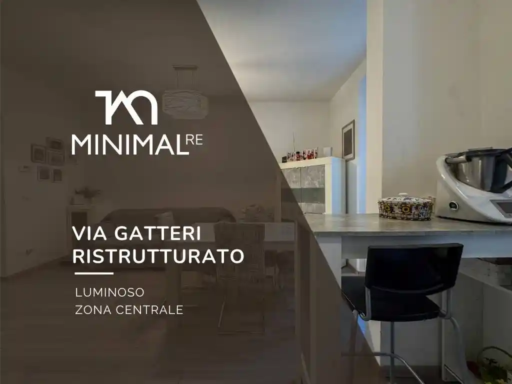 Appartamento in vendita a Trieste