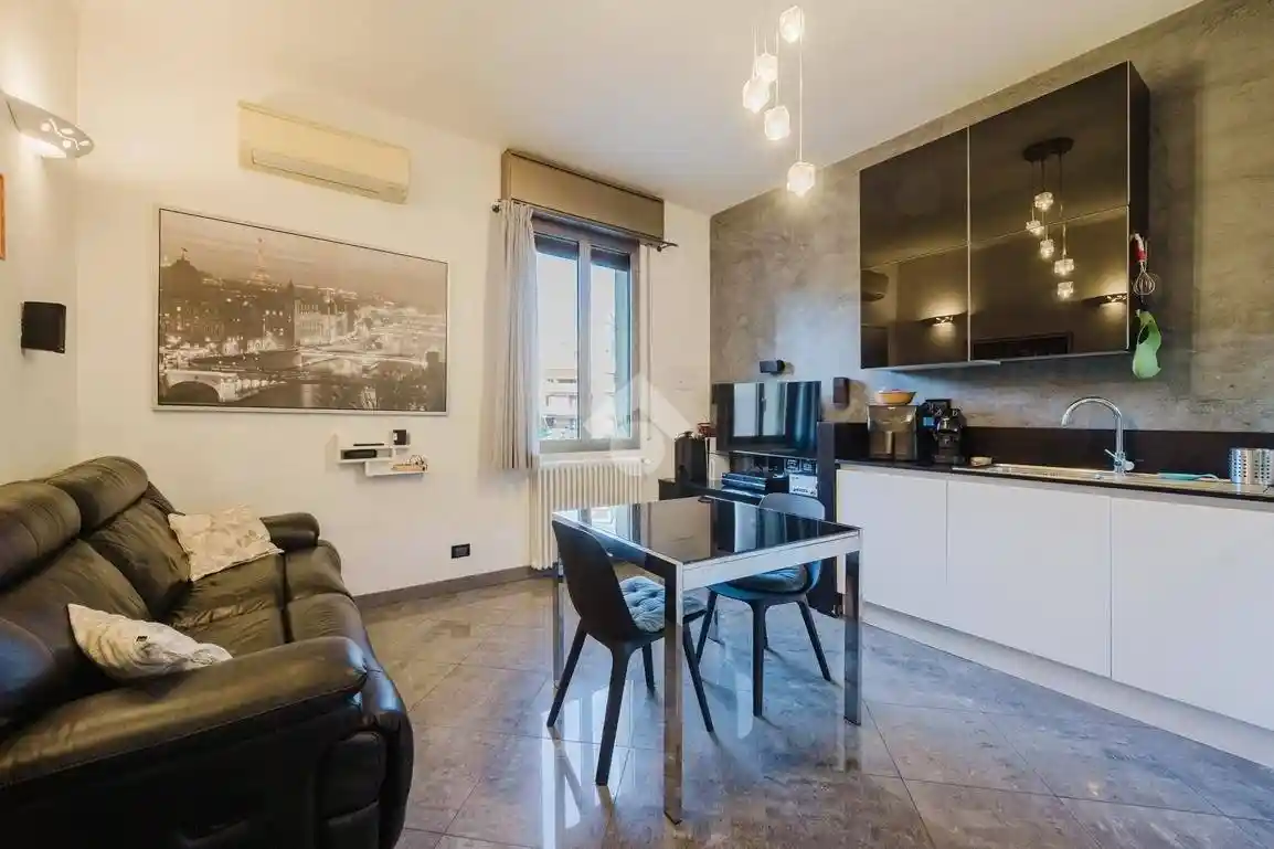 Appartamento in vendita a Bologna