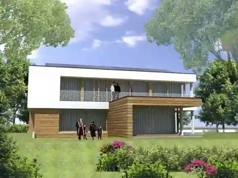 Villa - foto 5