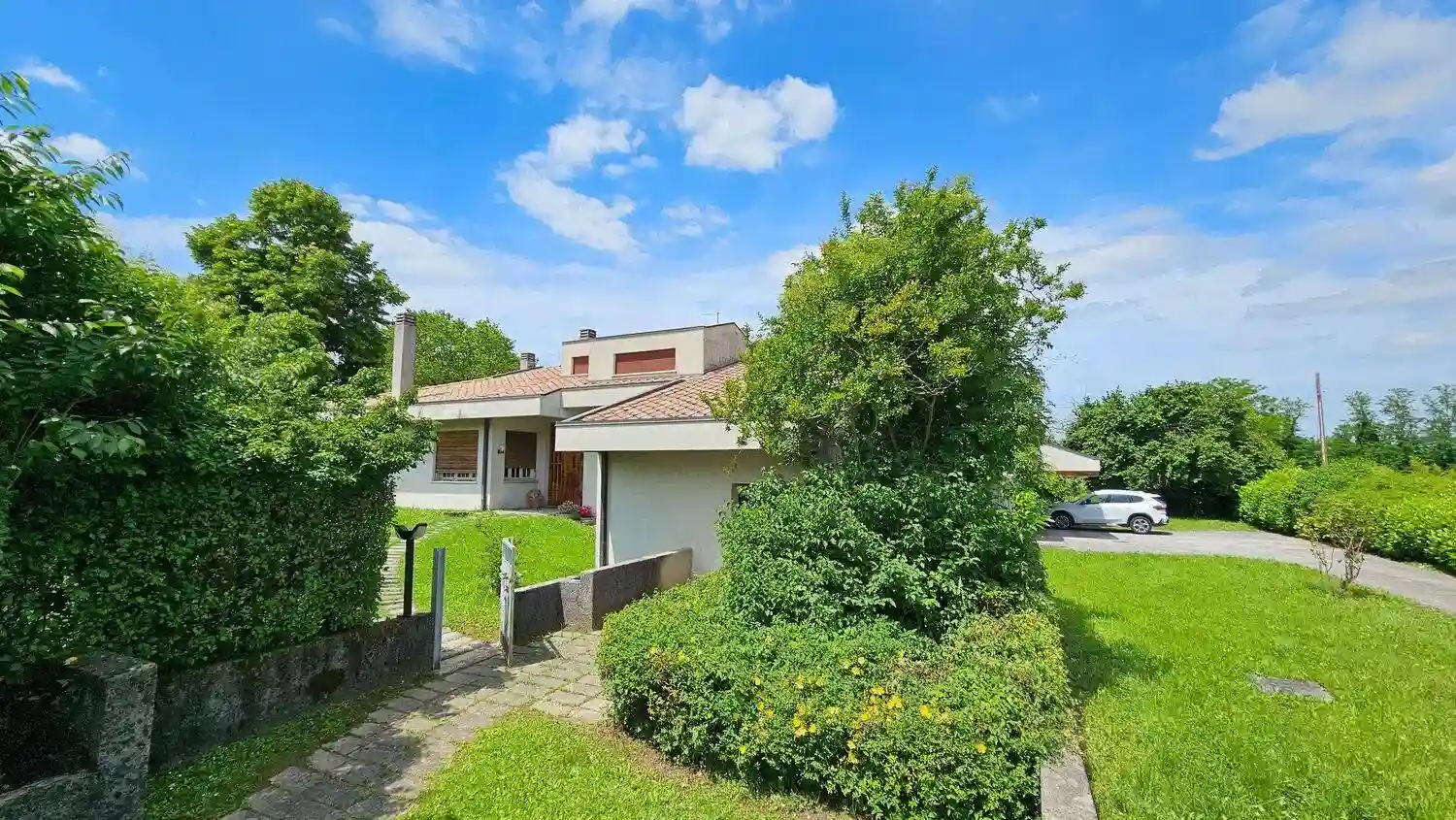 Villa - foto 3