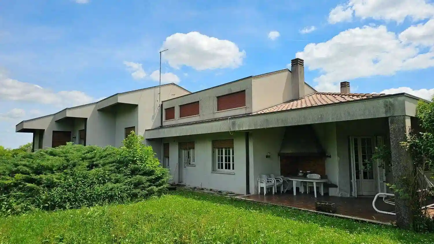 Villa - foto 4