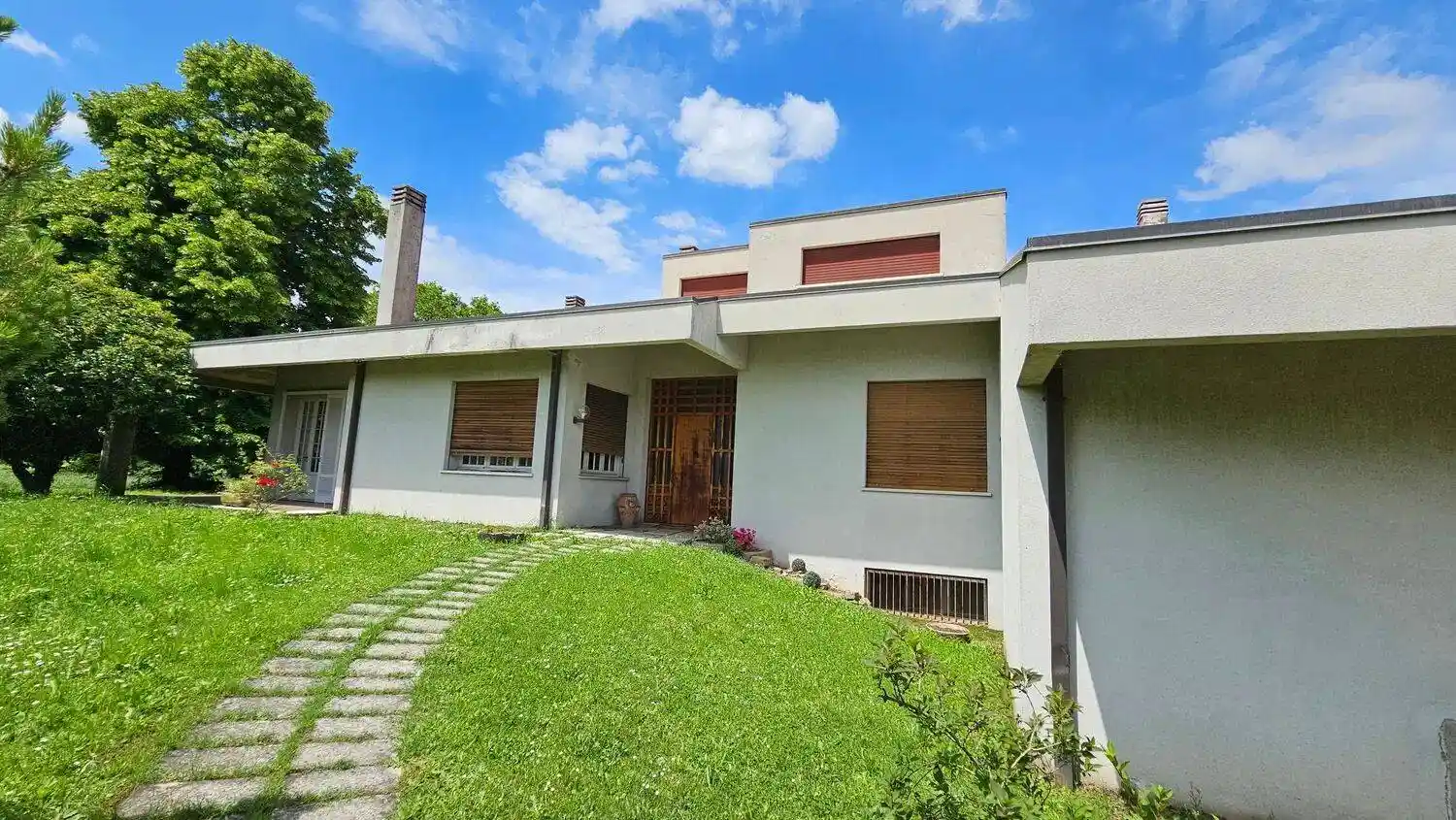Villa in vendita a Maserada sul Piave