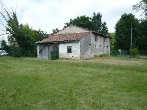 Rustico - Casale in vendita a Carbonera