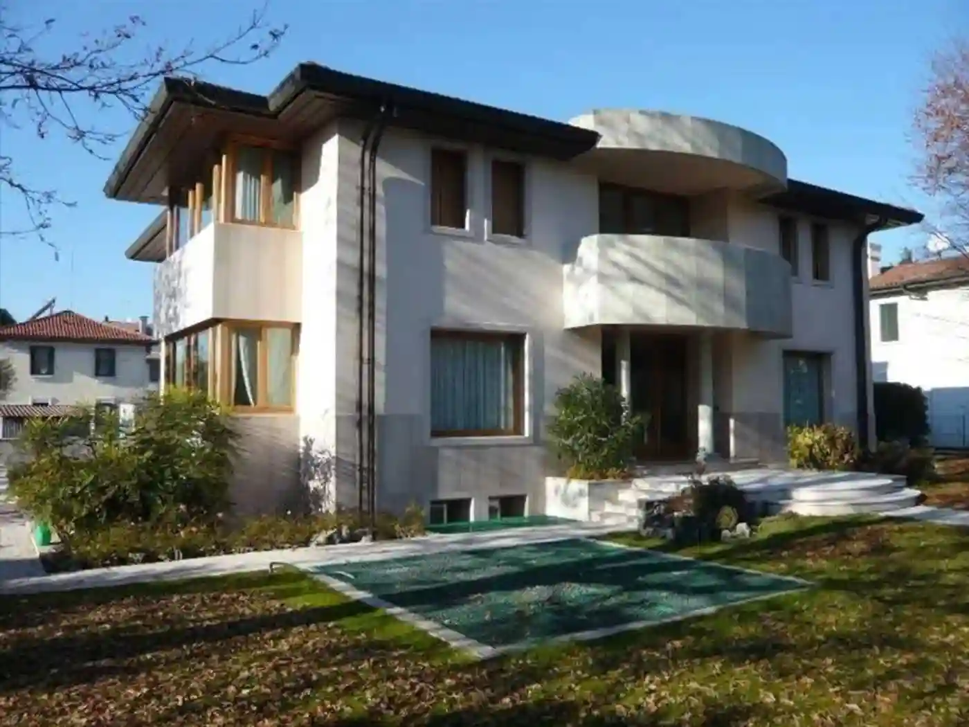 Villa - foto 2