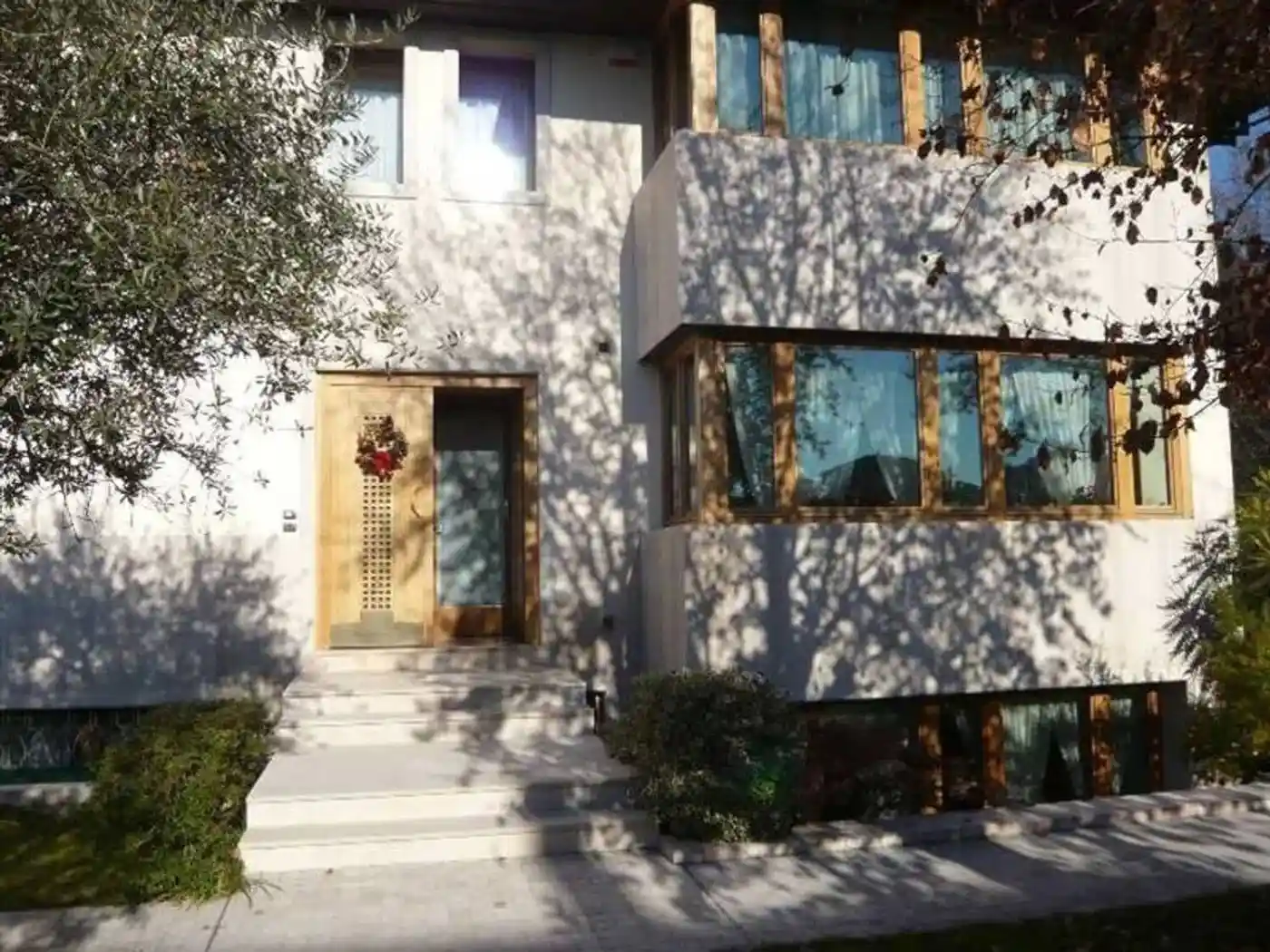 Villa in vendita a Treviso