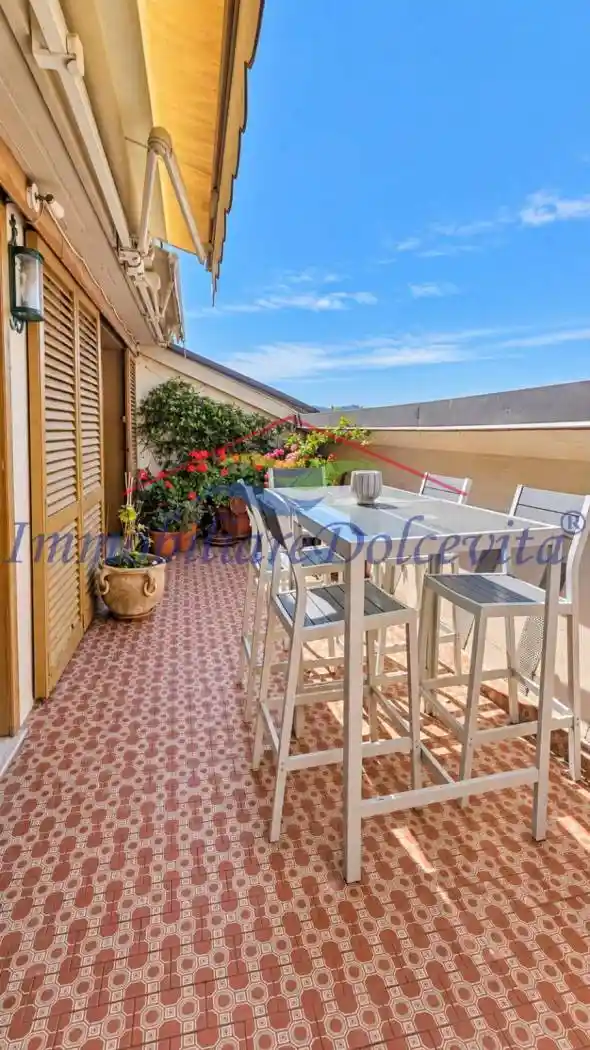 Appartamento in vendita a Firenze