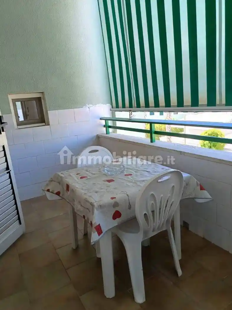 Appartamento in vendita a Gallipoli