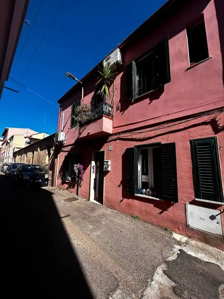 Appartamento in vendita a Iglesias