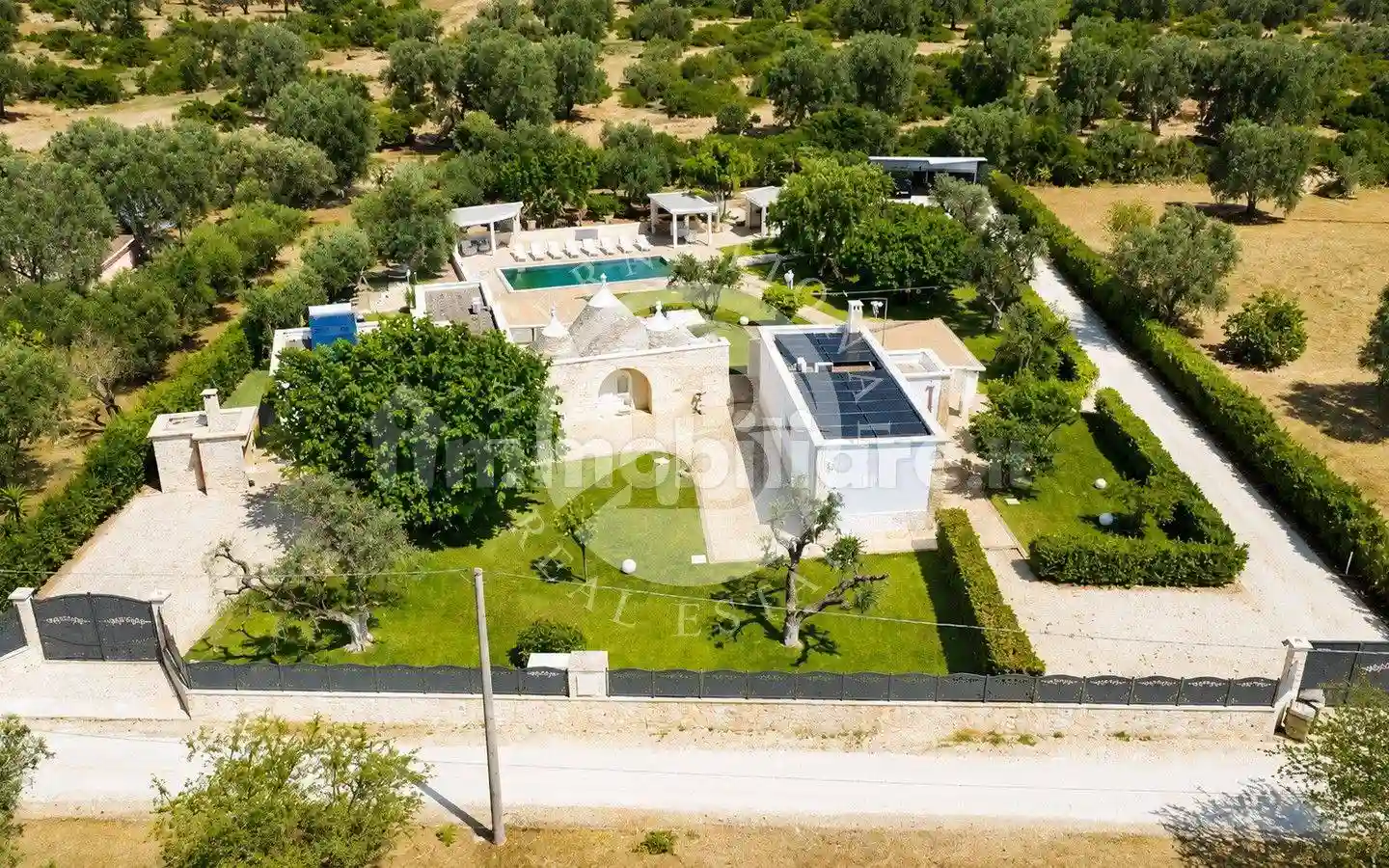 Villa - foto 3