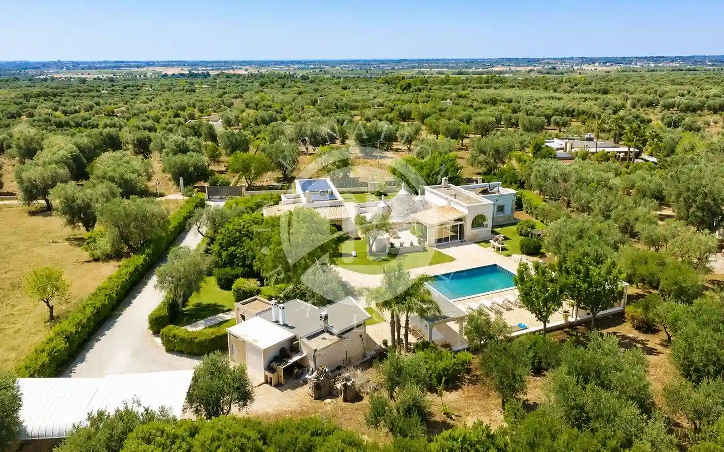 Villa - foto 4