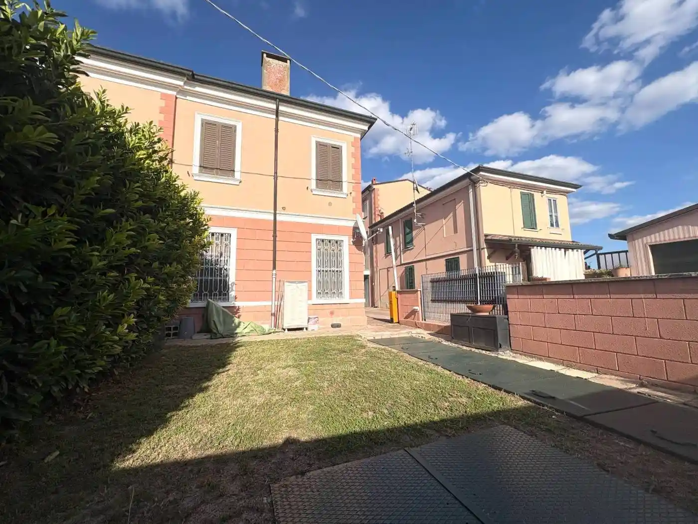 Appartamento in vendita a Copparo