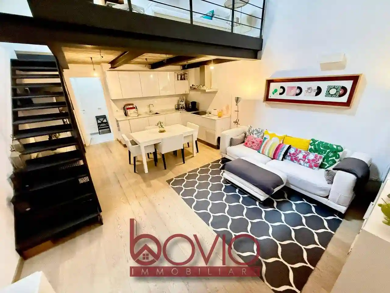 Loft - foto 3