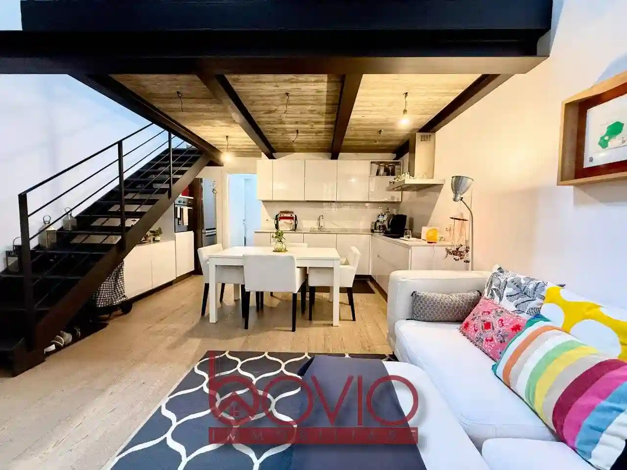 Loft - foto 4