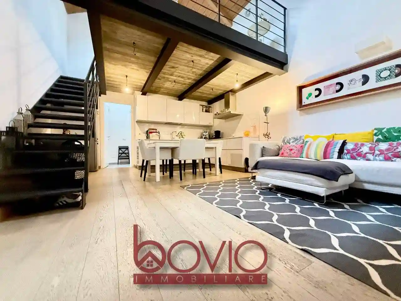 Loft - foto 5