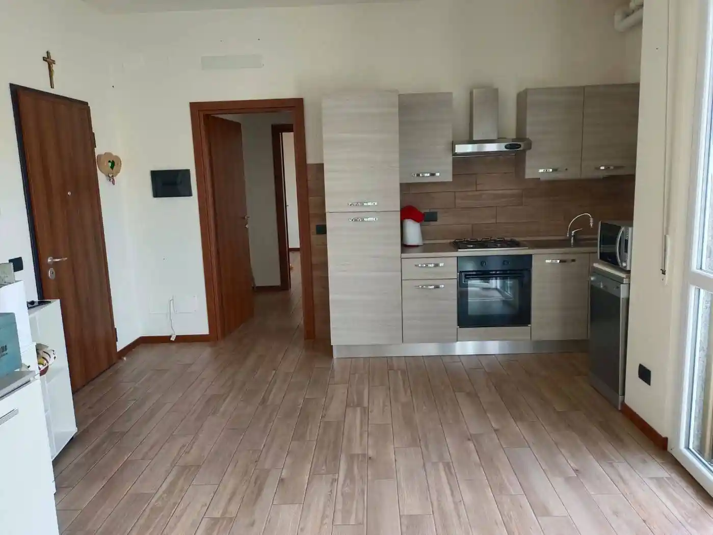 Appartamento in affitto a Lodi Vecchio