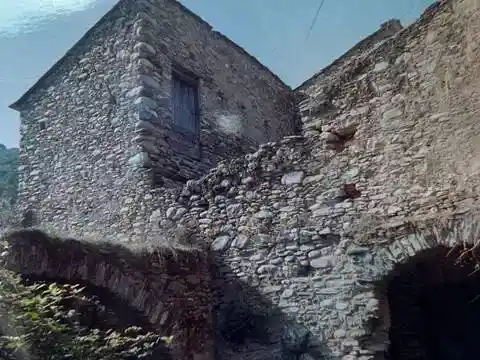 Rustico - Casale in vendita a Ortovero