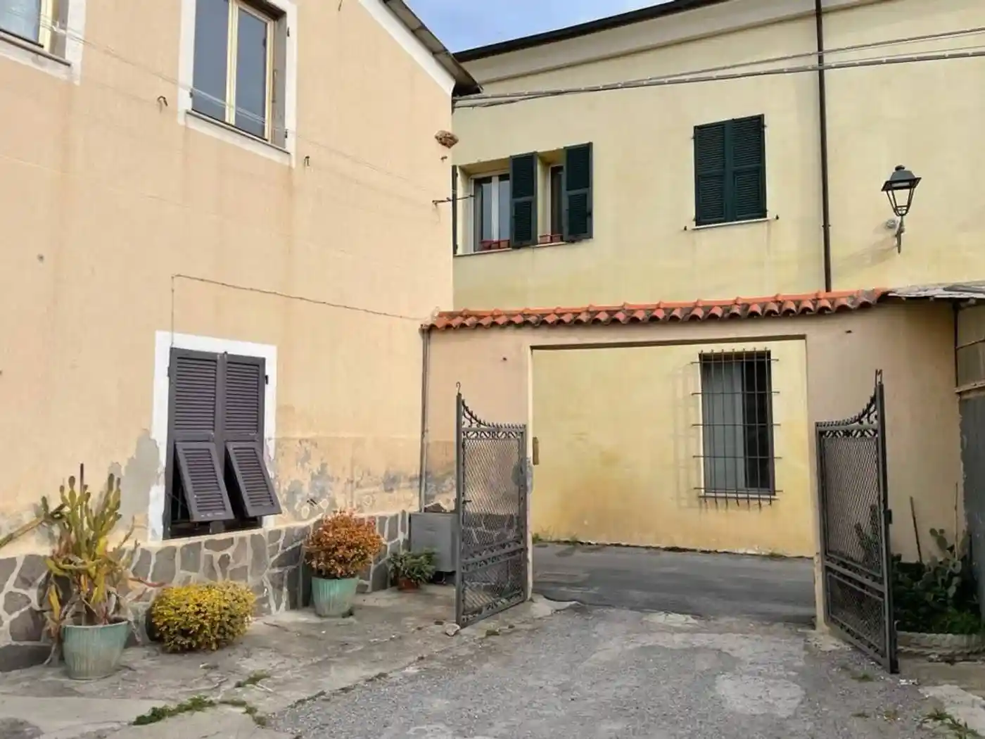 Villa in vendita a Albenga