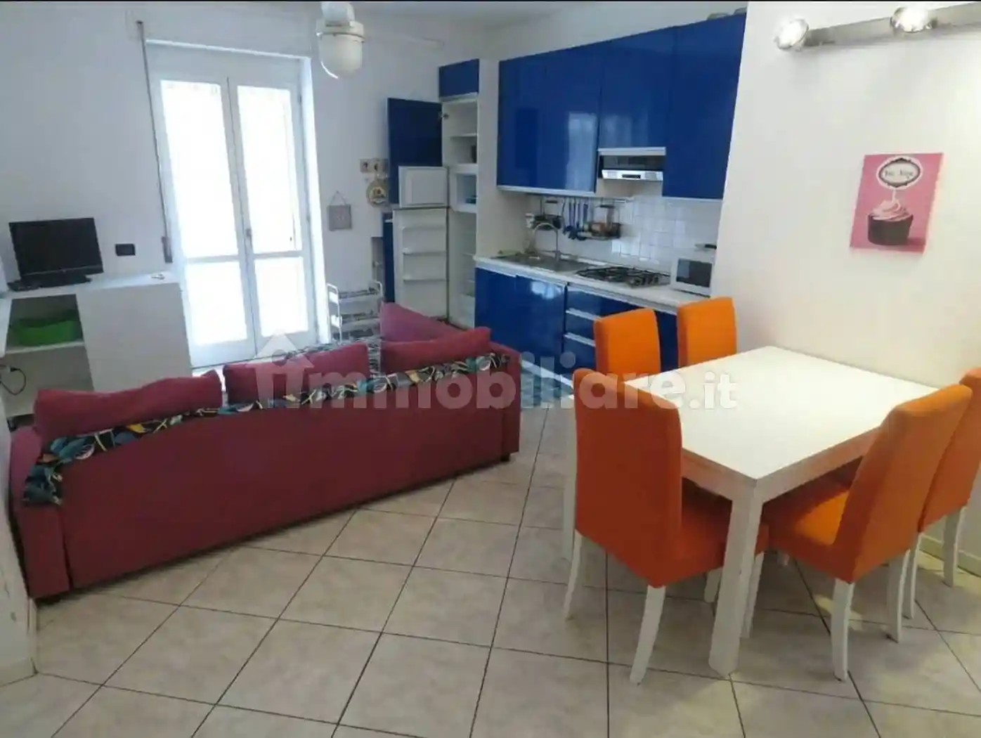 Appartamento in vendita a Alassio