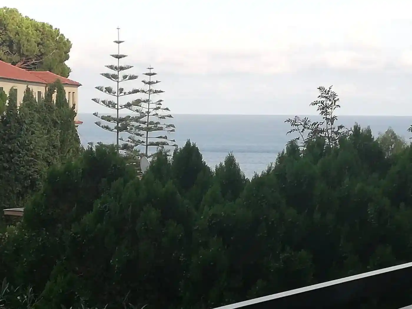 Appartamento in vendita a Laigueglia