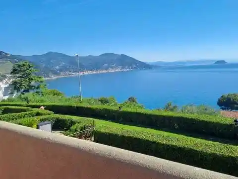 Appartamento in affitto a Laigueglia