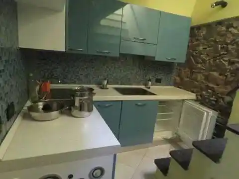Appartamento in vendita a Laigueglia