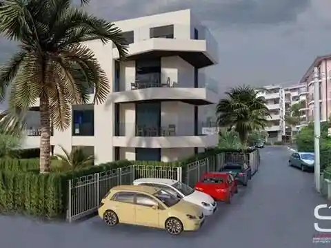 Appartamento in vendita a Andora