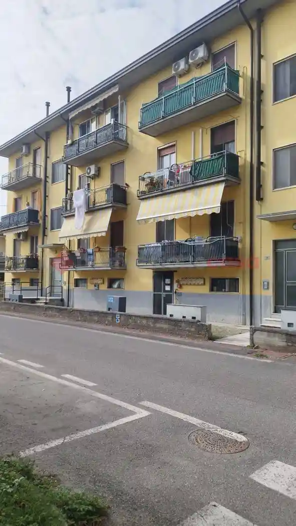 Appartamento in vendita a Caselle Lurani