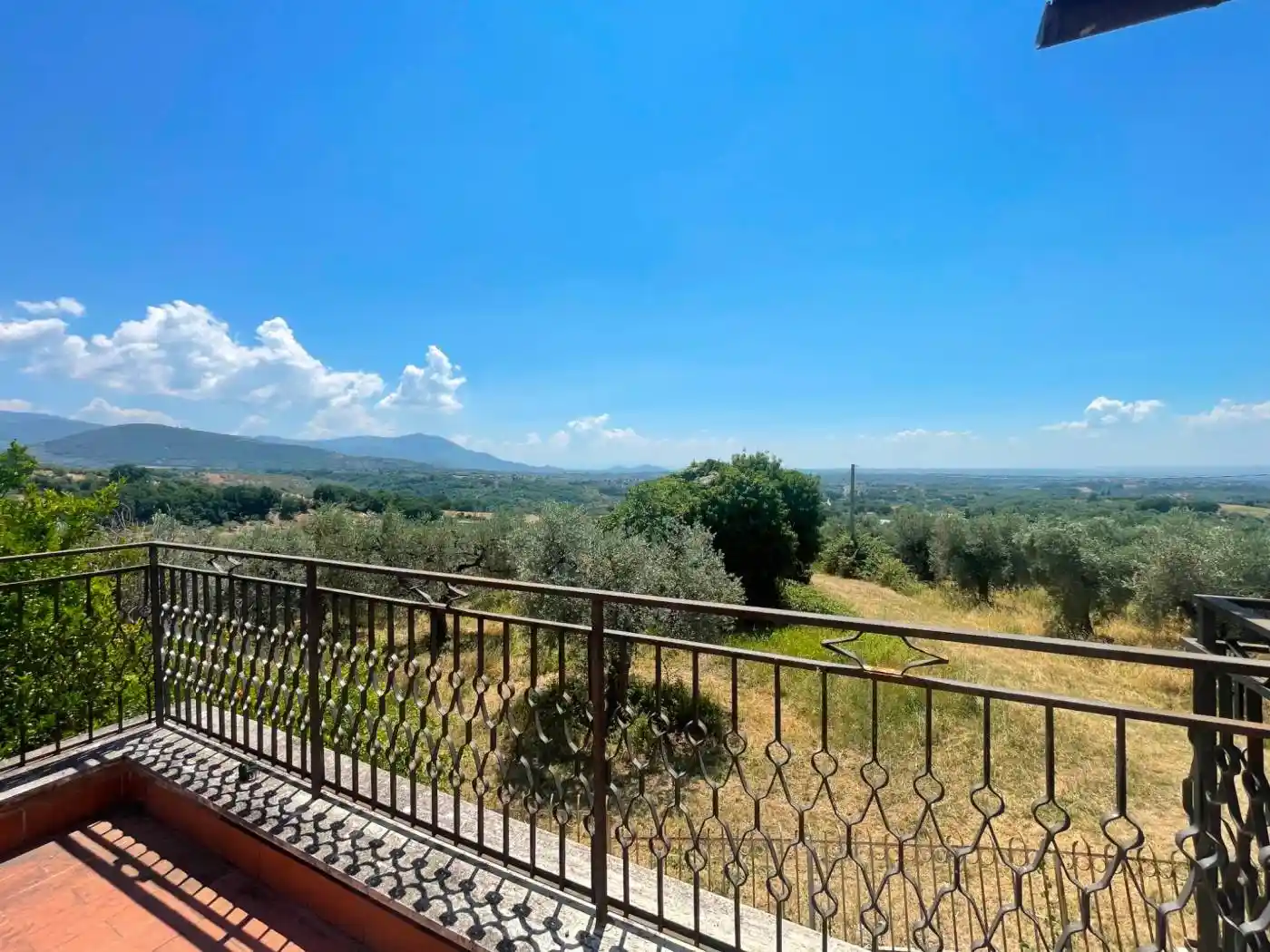 Villa in vendita a Fara in Sabina