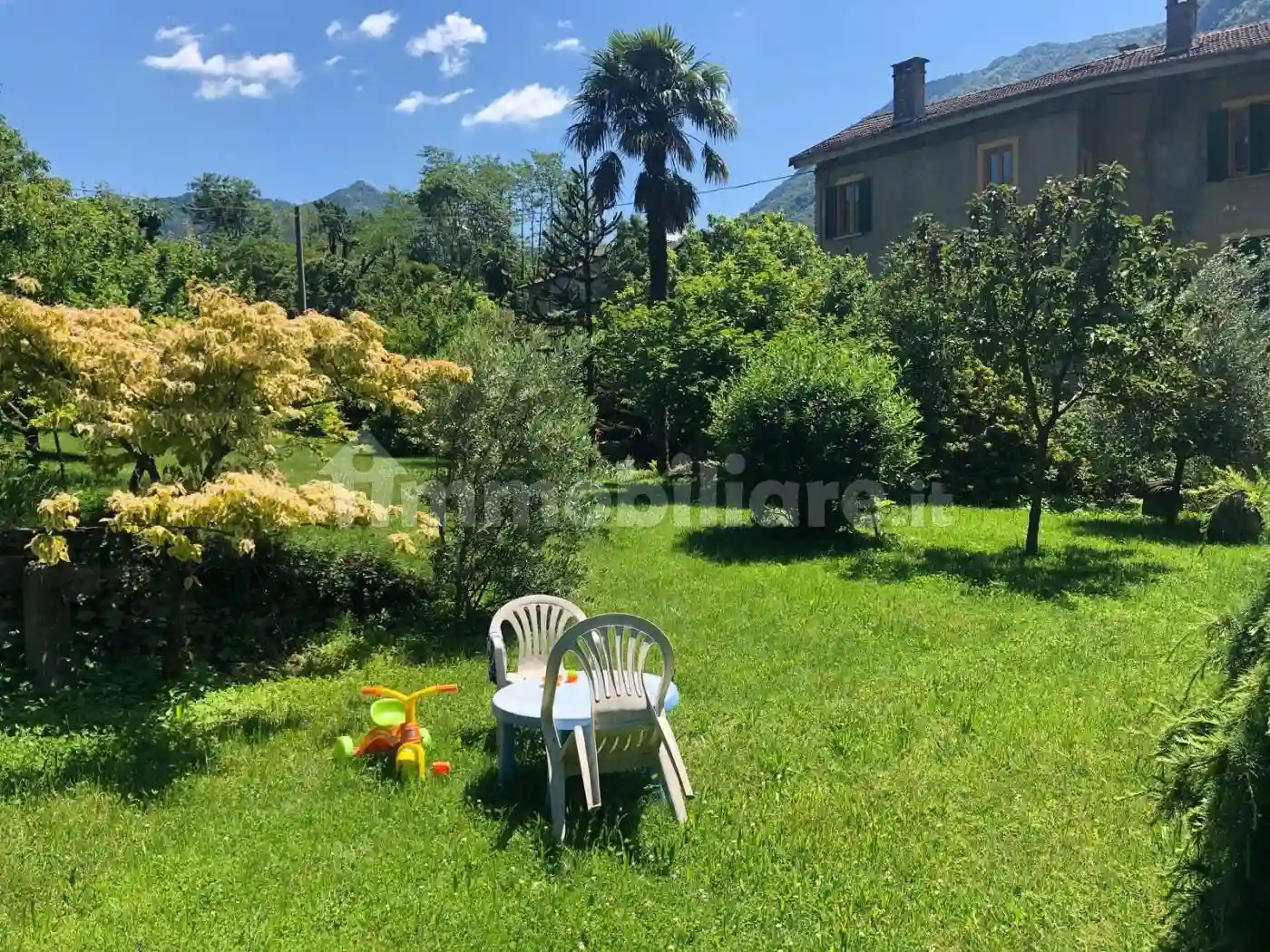 Villa - foto 5