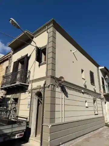 Appartamento in affitto a Palermo