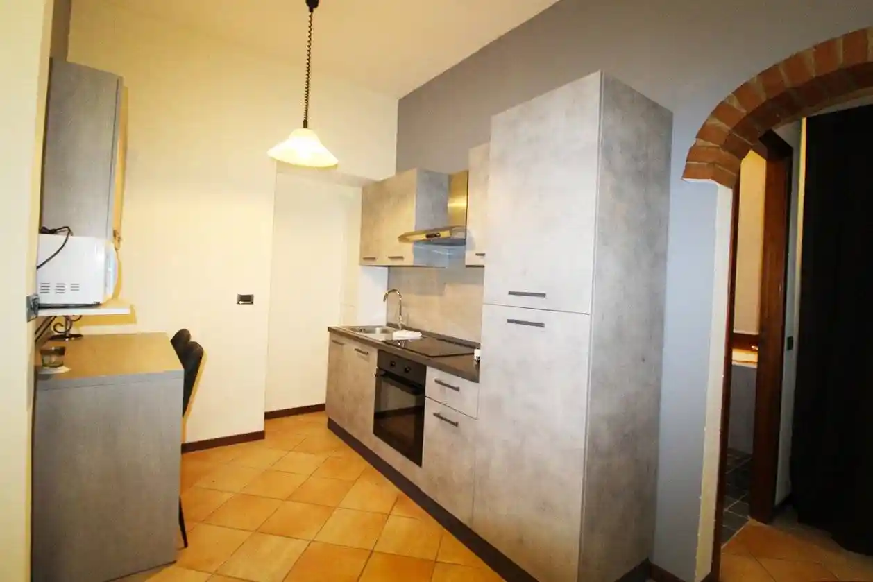 Appartamento in affitto a Maslianico