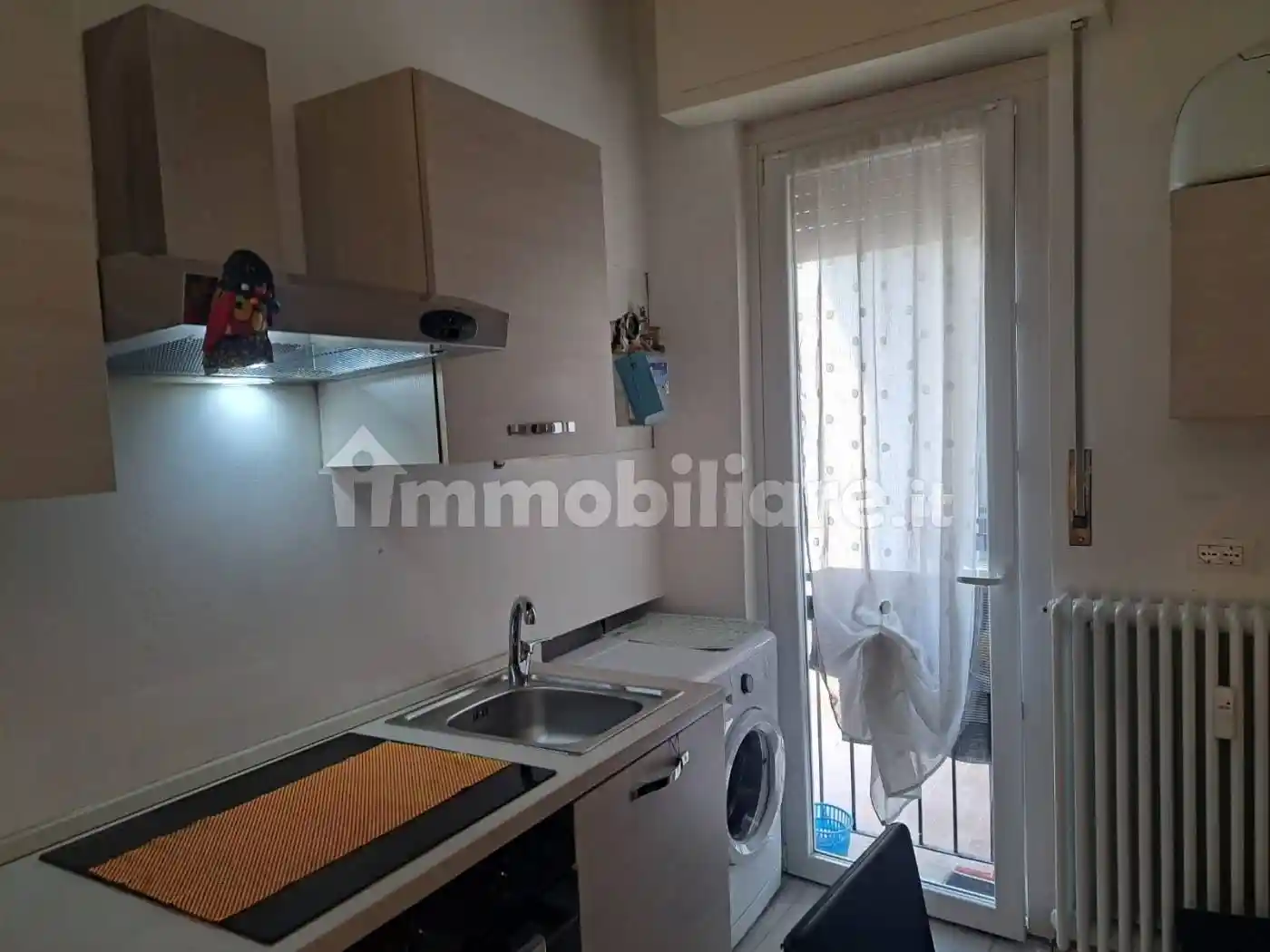 Appartamento in affitto a Codogno