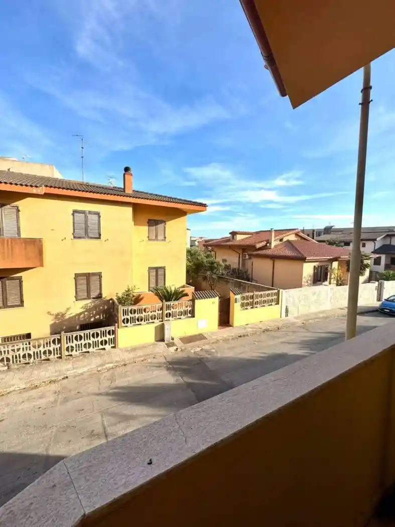 Appartamento in vendita a Porto Torres