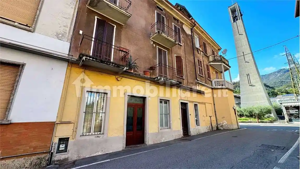 Appartamento in vendita a Castro