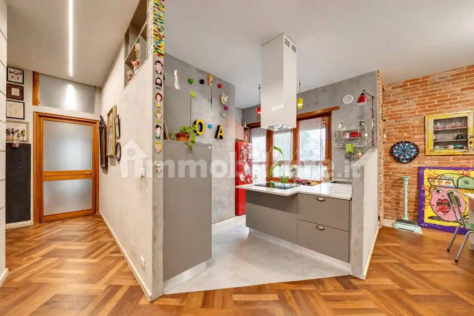 Appartamento - foto 3