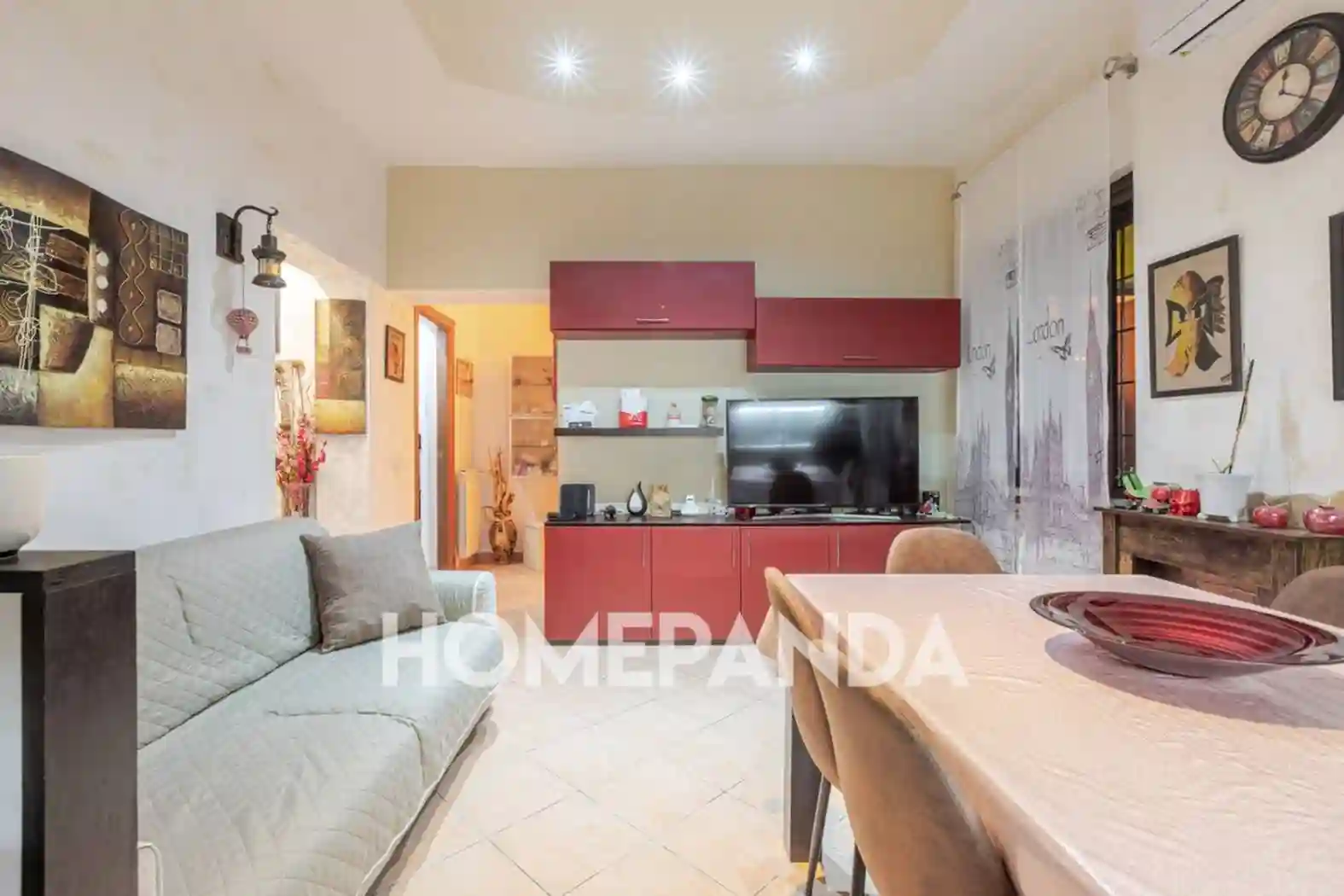 Villa - foto 2