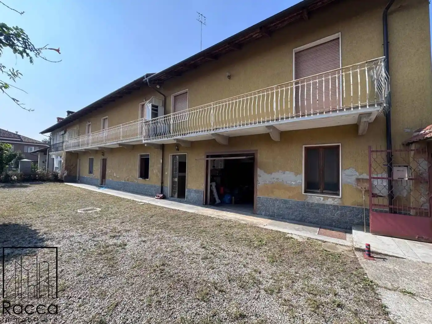 Villa in vendita a Fossano