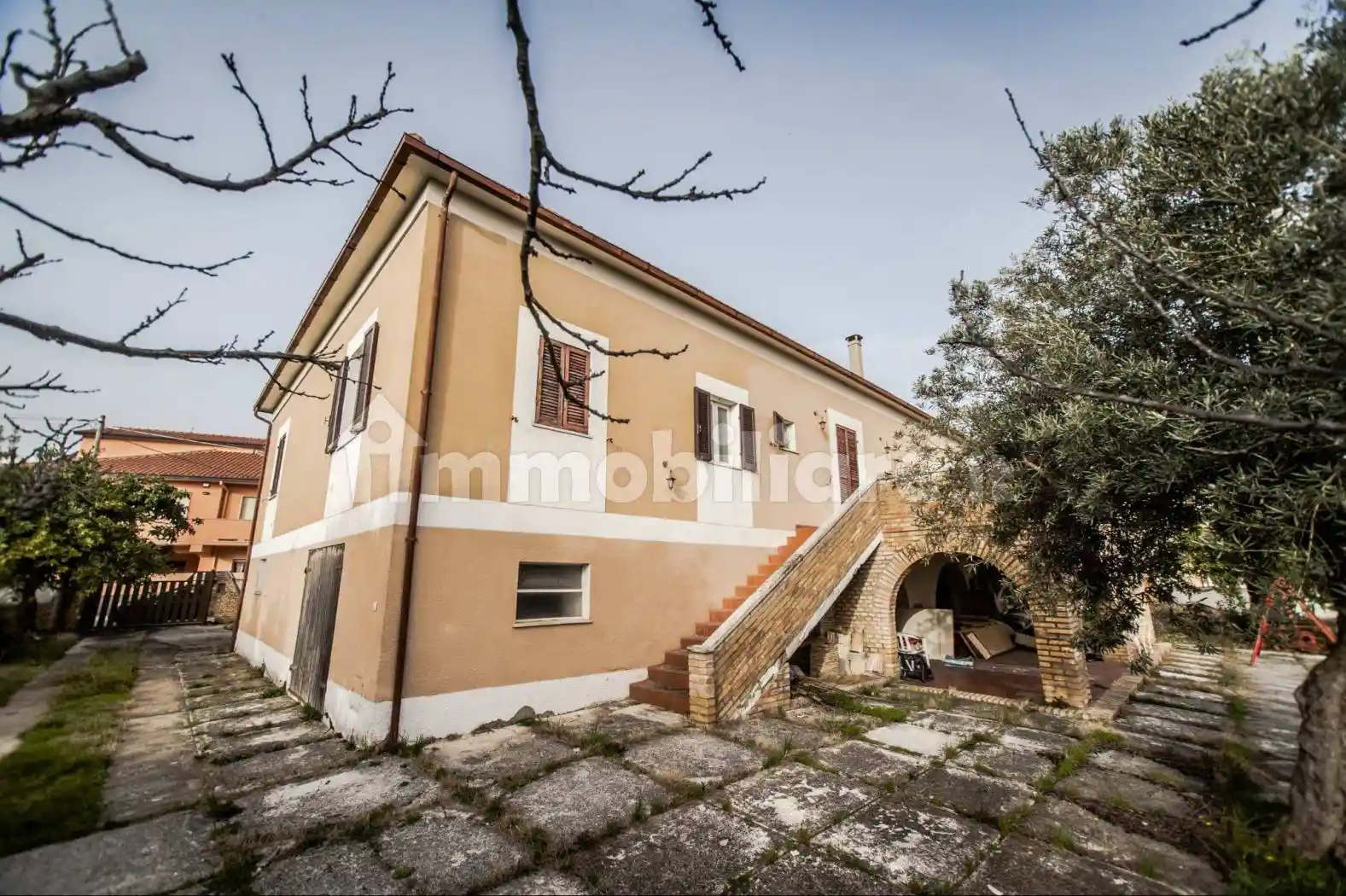 Villa in vendita a Torrevecchia Teatina
