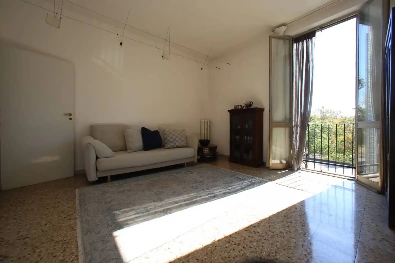 Appartamento in vendita a Bologna